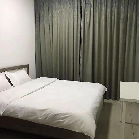 Wehome 忆江南民宿 Dubai Eksteriør billede