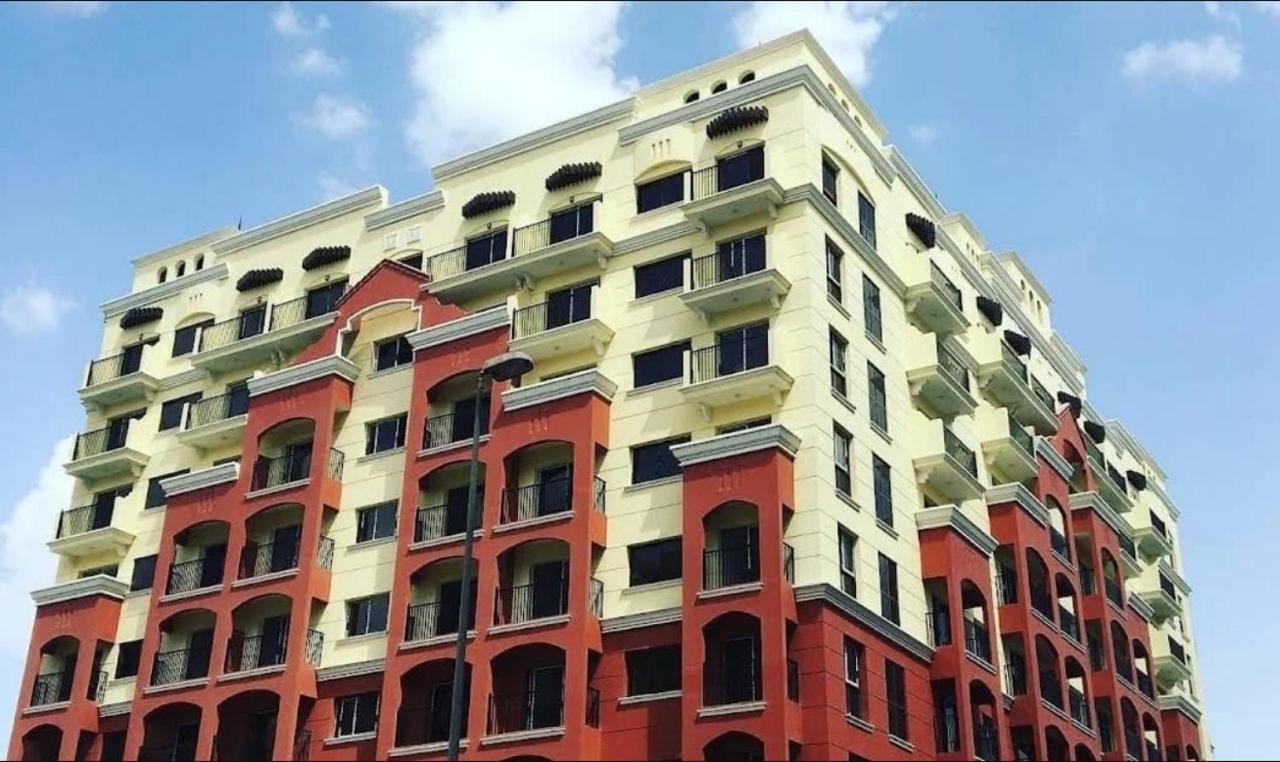 Wehome 忆江南民宿 Dubai Eksteriør billede