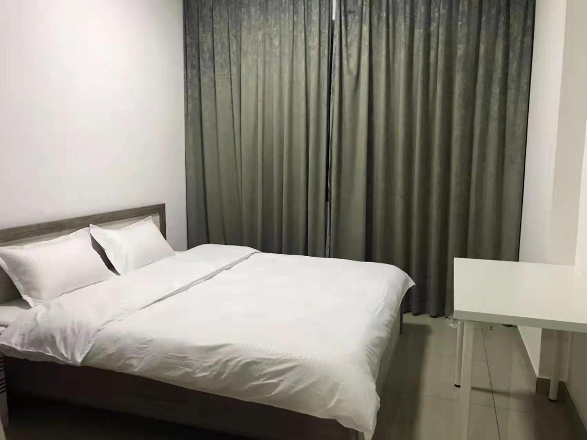 Wehome 忆江南民宿 Dubai Eksteriør billede