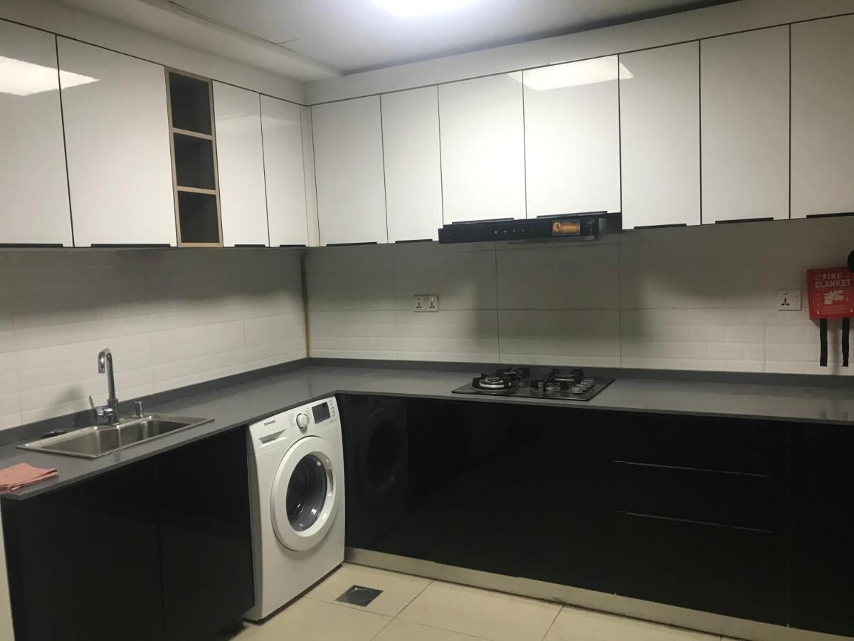 Wehome 忆江南民宿 Dubai Eksteriør billede