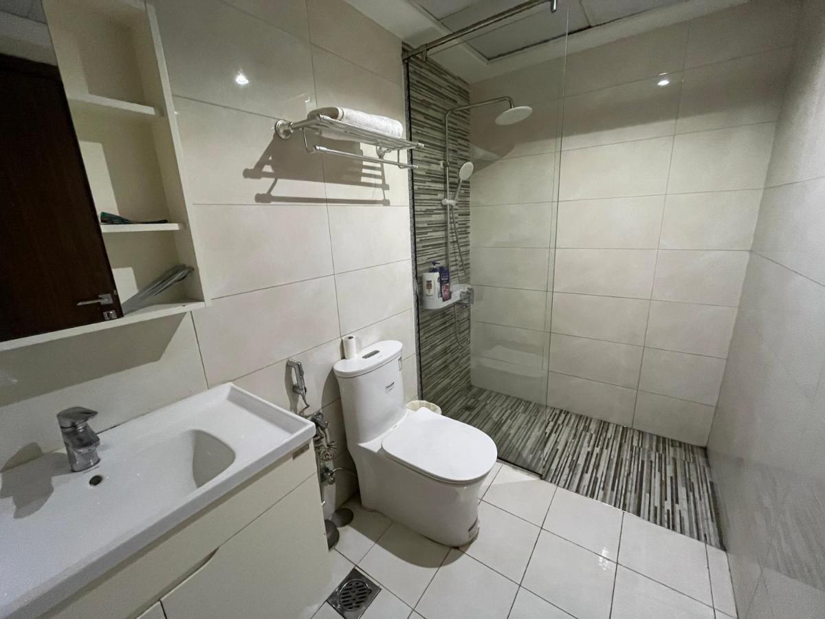 Wehome 忆江南民宿 Dubai Eksteriør billede