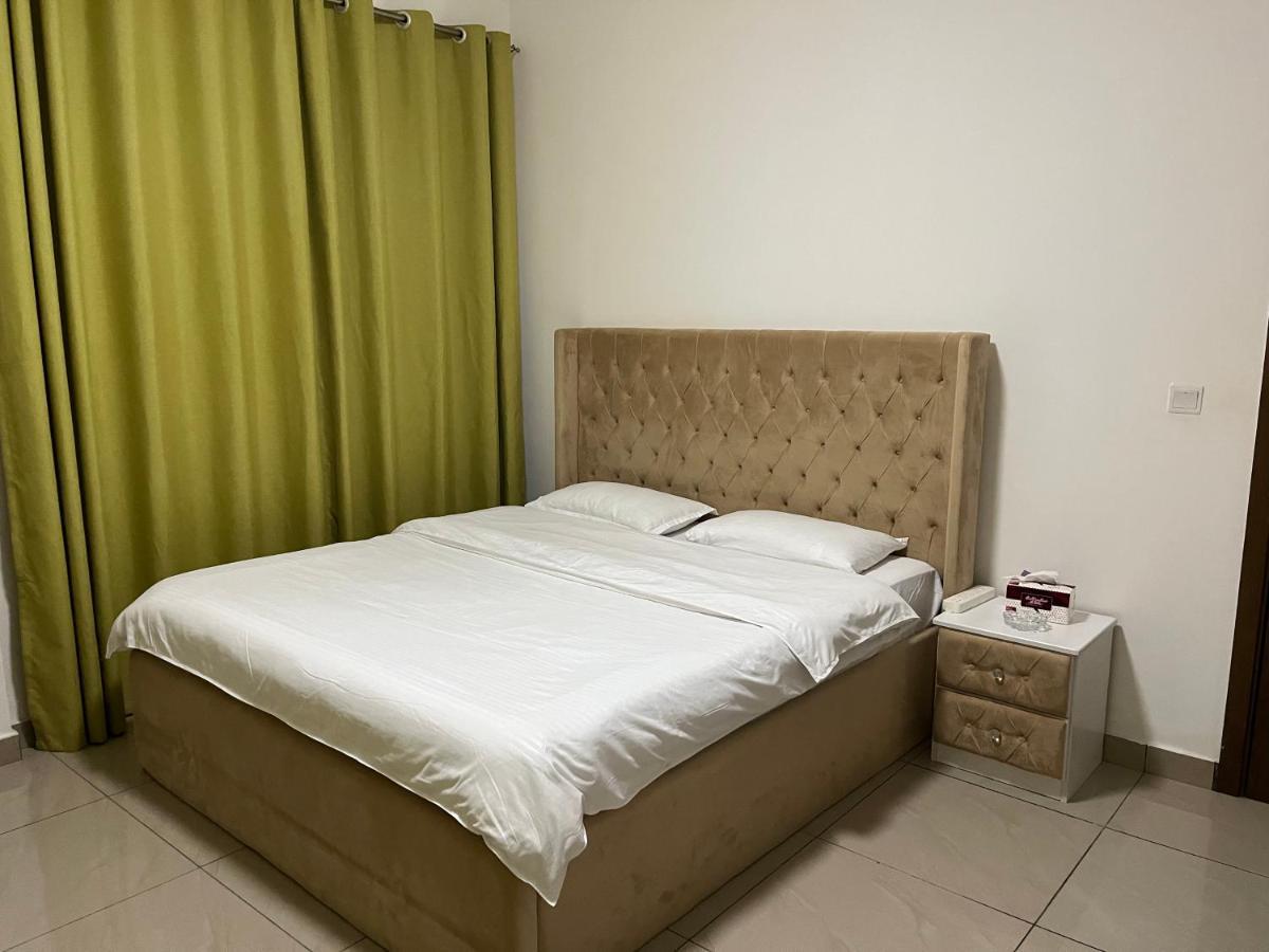 Wehome 忆江南民宿 Dubai Eksteriør billede