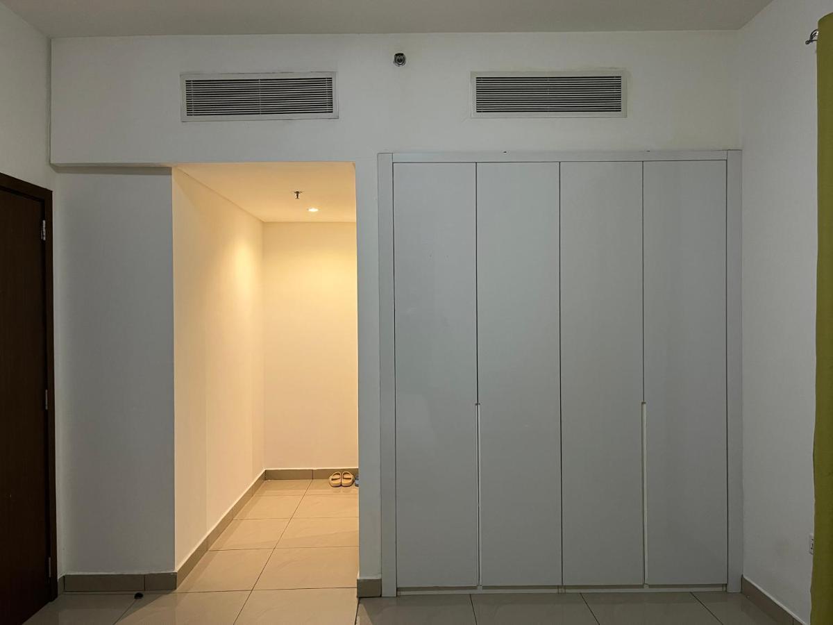 Wehome 忆江南民宿 Dubai Eksteriør billede